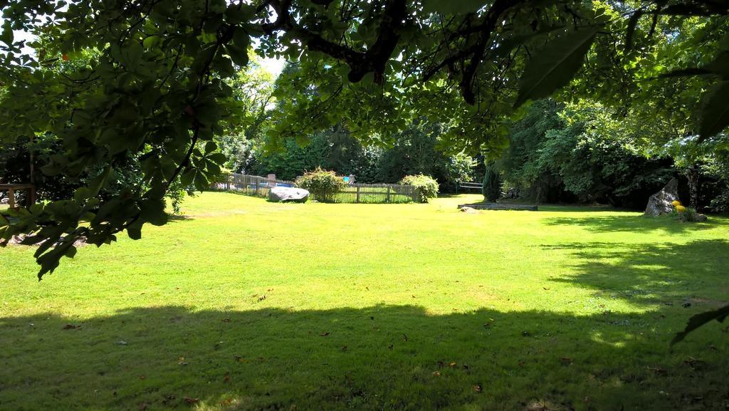 Bed and Breakfast Le Moulin De Douzy Saint-Christophe  Exterior foto